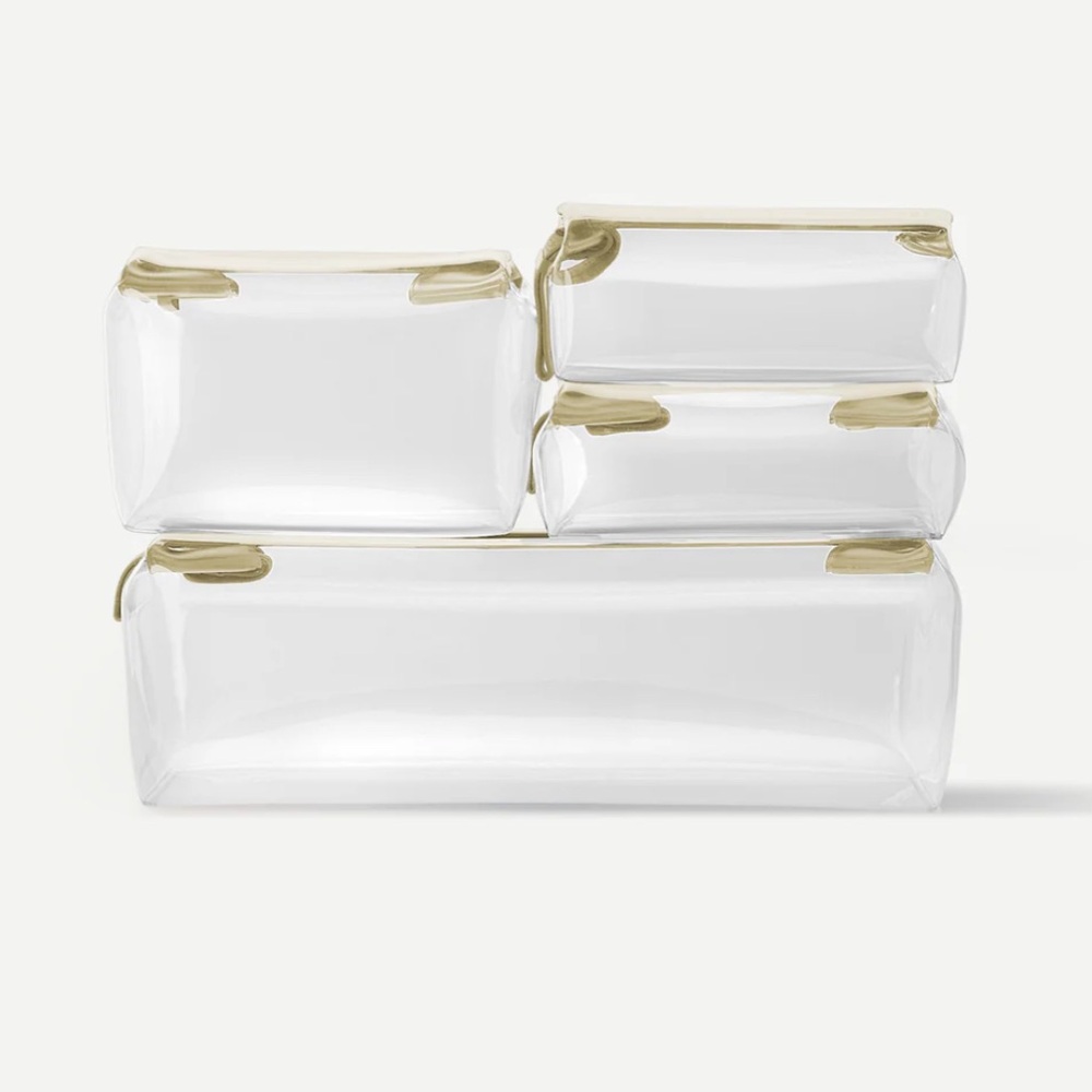 Cadence (keep your cadence) The Parcel System - One of Each in Pebble